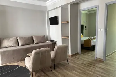 Hamilton Suites & Appart