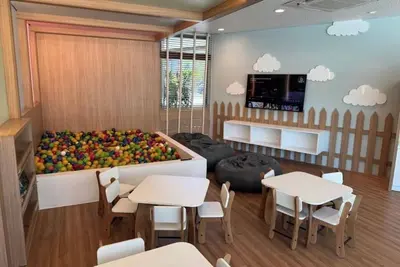 Image de Muro Alto - Flat Beach Class Verano