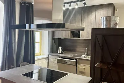 Image de Appartement-Confort-Salle de bain privée-Balcon