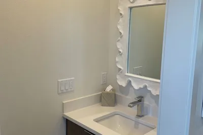 On the Boardwalk Modern Townhome - C