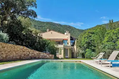 Image de Casa-Stella Maris villa avec vue sur la mer