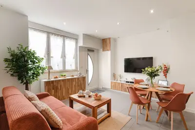 Image de Le Soleya by Cocoonr Dinard