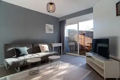 Parenthèse Marine - Proche Plages