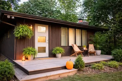 Image de The Private Oasis • 22 min to downtown
