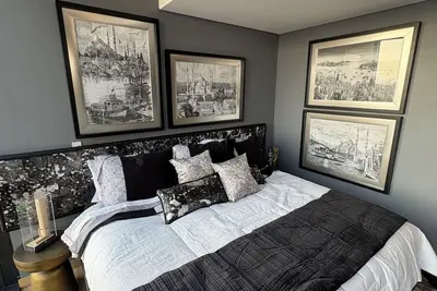 Image de Apartment Located On The 14th Floor In The Heart Of Mexico City