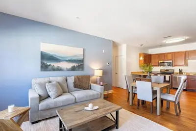 Image de Landing | Incredible 2bd, Gym