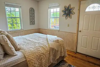 Image de Cozy cottage in a quaint Eureka Springs