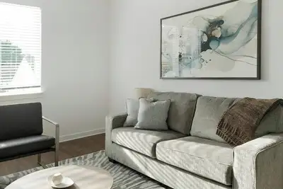 Image de Landing | Incredible 2bd, Clubhouse, Gym