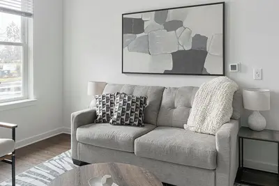 Image de Landing | Beautiful 2bd, Clubhouse, Gym