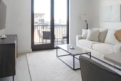 Image de Landing | Stylish 2bd in Uptown Charlotte