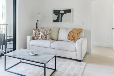 Image de Landing | Stunning 2bd in Uptown Charlotte