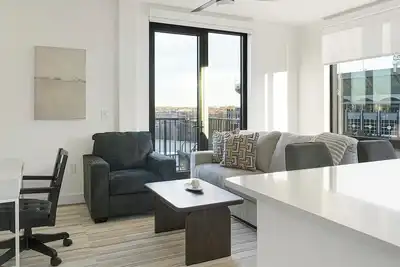 Image de Landing | Beautiful 2bd in Uptown Charlotte