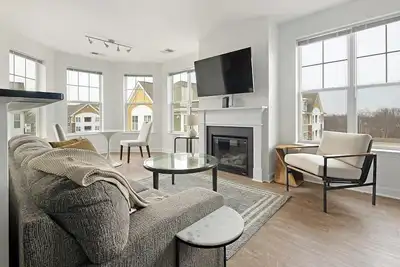 Image de Landing | Amazing 2bd, Gym, Pool