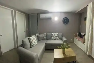 Image de Enjoyable 3-bedroom apartment in Ciudad Lázaro Cárdenas near the beach and Port.