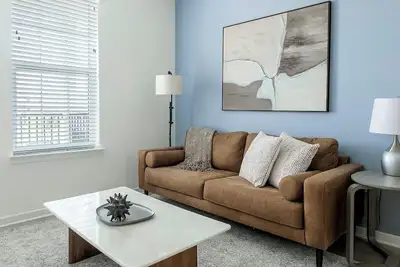 Image de Landing | Spectacular 2bd, Pool, Clubhouse