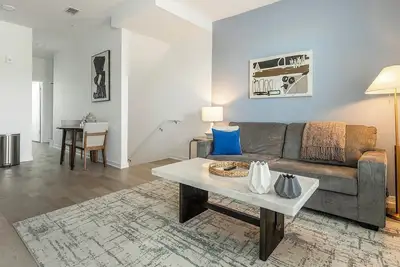 Image de Landing | Spectacular 2bd, Gym, Clubhouse
