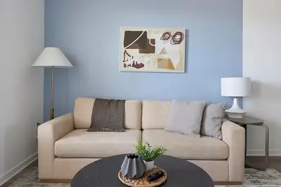 Image de Landing | Spectacular 2bd, Clubhouse, Gym