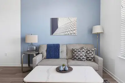 Image de Landing | Amazing 2bd, Gym, Clubhouse