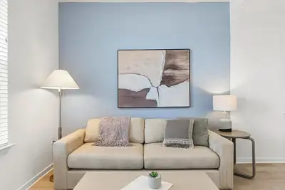 Image de Landing | Amazing 2bd, Clubhouse, Pool