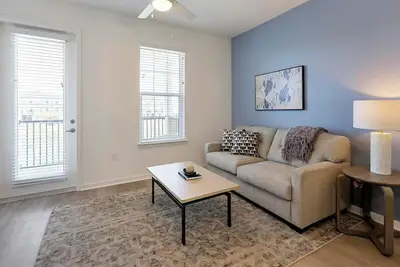 Image de Landing | Modern 2bd, Gym, Pool