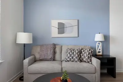 Image de Landing | Modern 2bd, Clubhouse, Gym