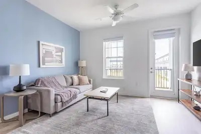 Image de Landing | Amazing 2bd, Pool, Gym