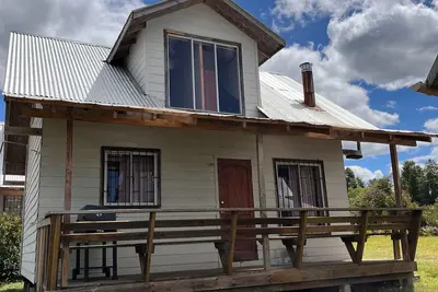 Image de Giardino Cabins in Lago Ranco