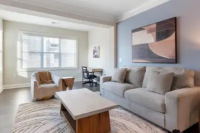 Image de Landing | Beautiful 3bd, Clubhouse, Gym