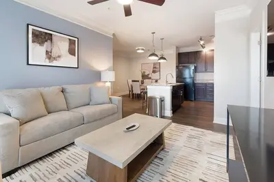 Image de Landing | Incredible 2bd, Clubhouse, Pool