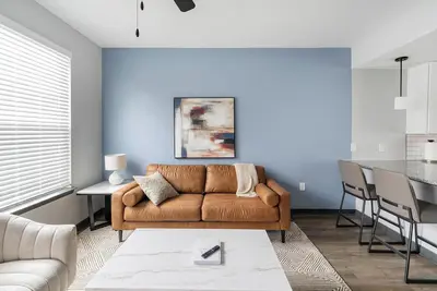 Image de Landing | Chic 3bd, Gym, Game Room