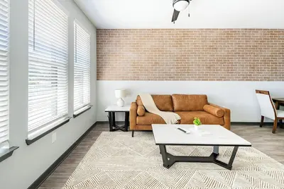 Image de Landing | Beautiful 3bd, Gym, Game Room