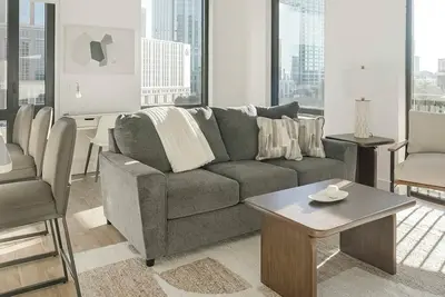 Image de Landing | Amazing 2bd in Uptown Charlotte