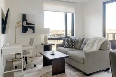 Image de Landing | Stylish 2bd in Uptown Charlotte