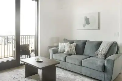 Image de Landing | Chic 2bd in Uptown Charlotte