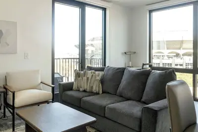 Image de Landing | Chic 2bd in Uptown Charlotte