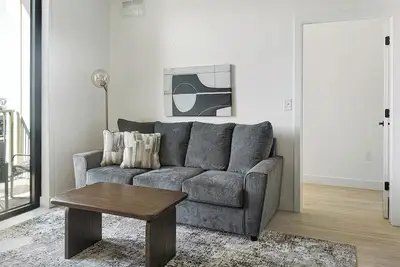 Image de Landing | Spectacular 2bd in Uptown Charlotte