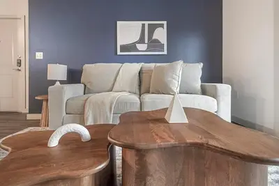 Image de Landing | Spectacular 2bd, Game Room, Gym