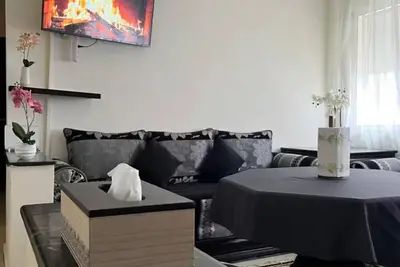 Image de Appartement Plage Sable D'Or la Rose Des Sables