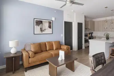 Image de Landing | Stunning 2bd, Clubhouse, Gym