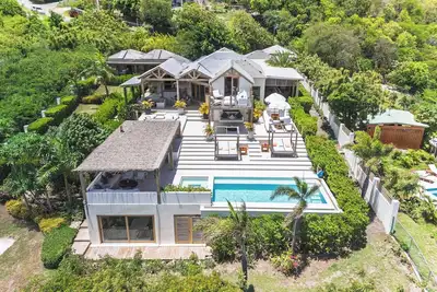 Image de Casa Musica - Spectacular Villa With Harbour View