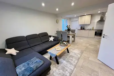 Image de Charming apartment on the hill in one of the oldest streets of the village