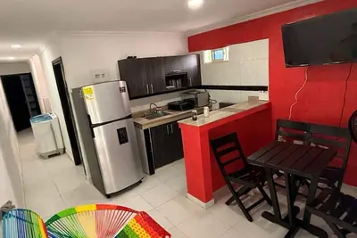 Image de Obreros 202 Apartments