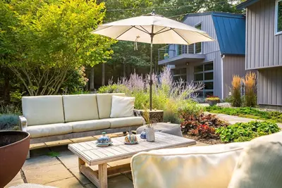 The Overlook at Cutts Island