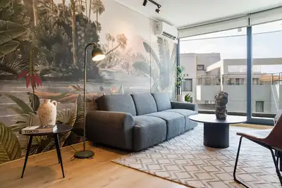Image de Las Condes 2br Apt Pool & Views for 5