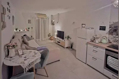 Image de Exclusive apartment in Nerja with unique views and free parking.