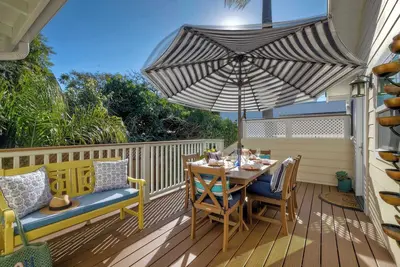 Image de Monarch Cove - Unit A  For 7ppl