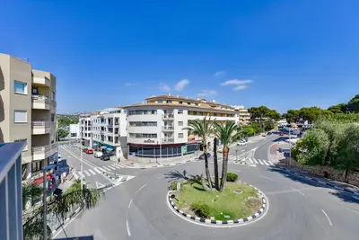 Image de Appartement 58 - Centre-ville de Moraira