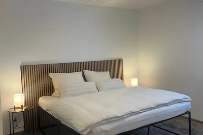 Image de City Green Apartment
