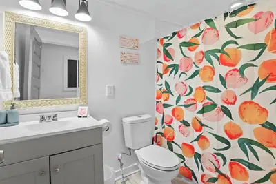 Image de Charming 3-bedroom house with WiFi and Ac in marvelous Atlanta