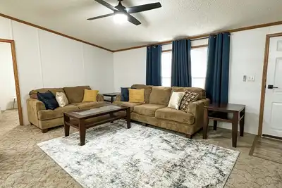 Image de Guest House at Country Junction Resort & Marina